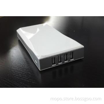 Universal Power Bank with 12,000mAh Capacity and Li-polymer Battery